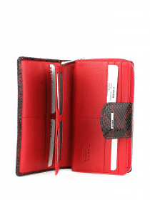 Кошелек KARYA модель 1119-529 Фото