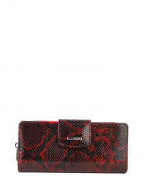 Кошелек KARYA модель 1119-529 Фото