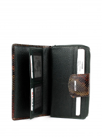 Гаманець KARYA модель 1119-540 Фото