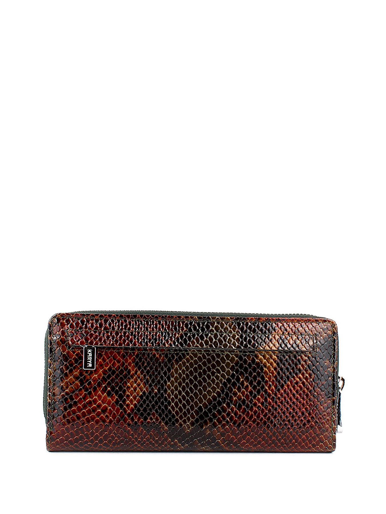 Кошелек KARYA модель 1119-540 Фото