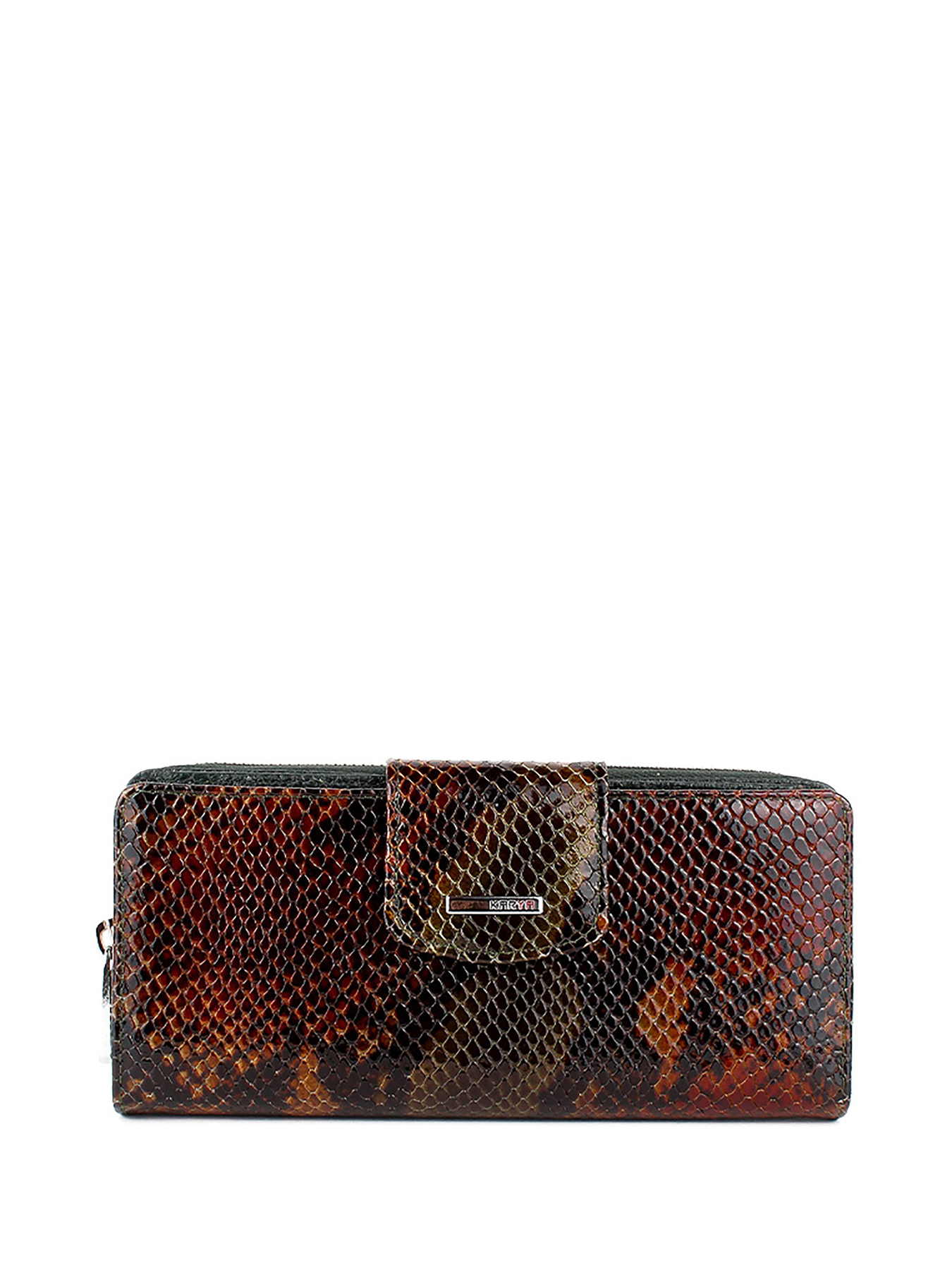 Кошелек KARYA модель 1119-540 Фото