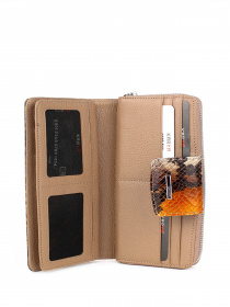 Кошелек KARYA модель 1119-541 Фото