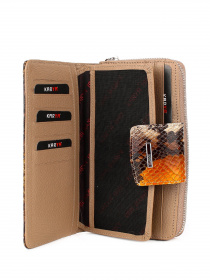 Кошелек KARYA модель 1119-541 Фото