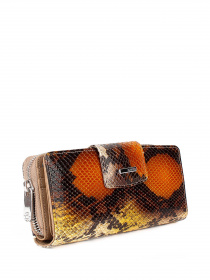 Кошелек KARYA модель 1119-541 Кошелек KARYA модель 1119-541 Фото