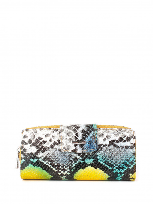 Кошелек KARYA модель 1119-551 Фото