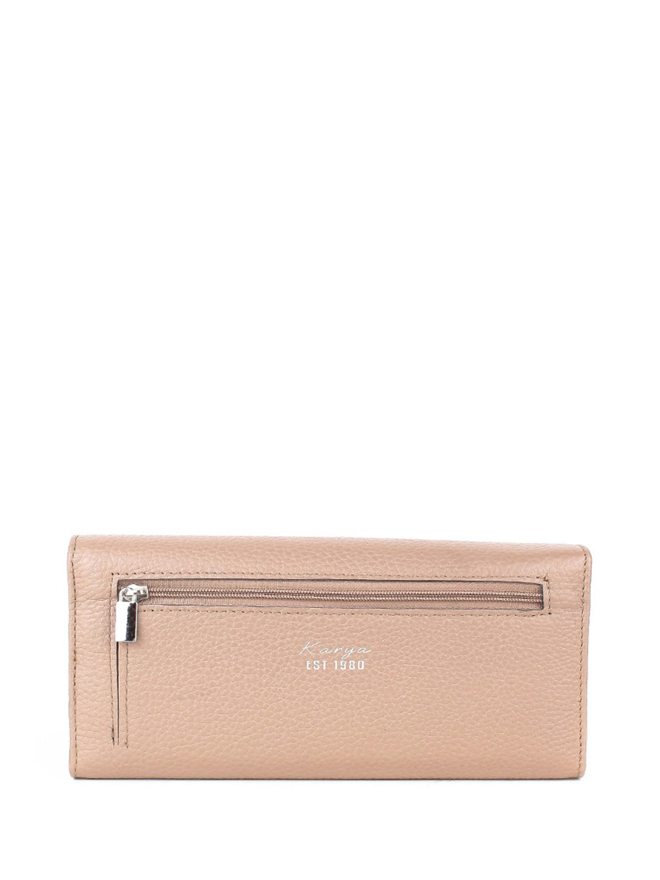 Кошелек KARYA модель 1146-52 Кошелек KARYA модель 1146-52 Фото