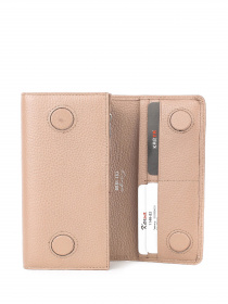 Кошелек KARYA модель 1146-52 Кошелек KARYA модель 1146-52 Фото