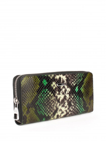 Кошелек KARYA модель 2005-539 Фото