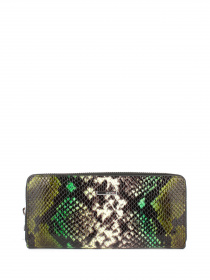 Кошелек KARYA модель 2005-539 Фото