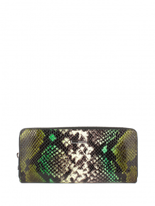 Гаманець KARYA модель 2005-539 Фото