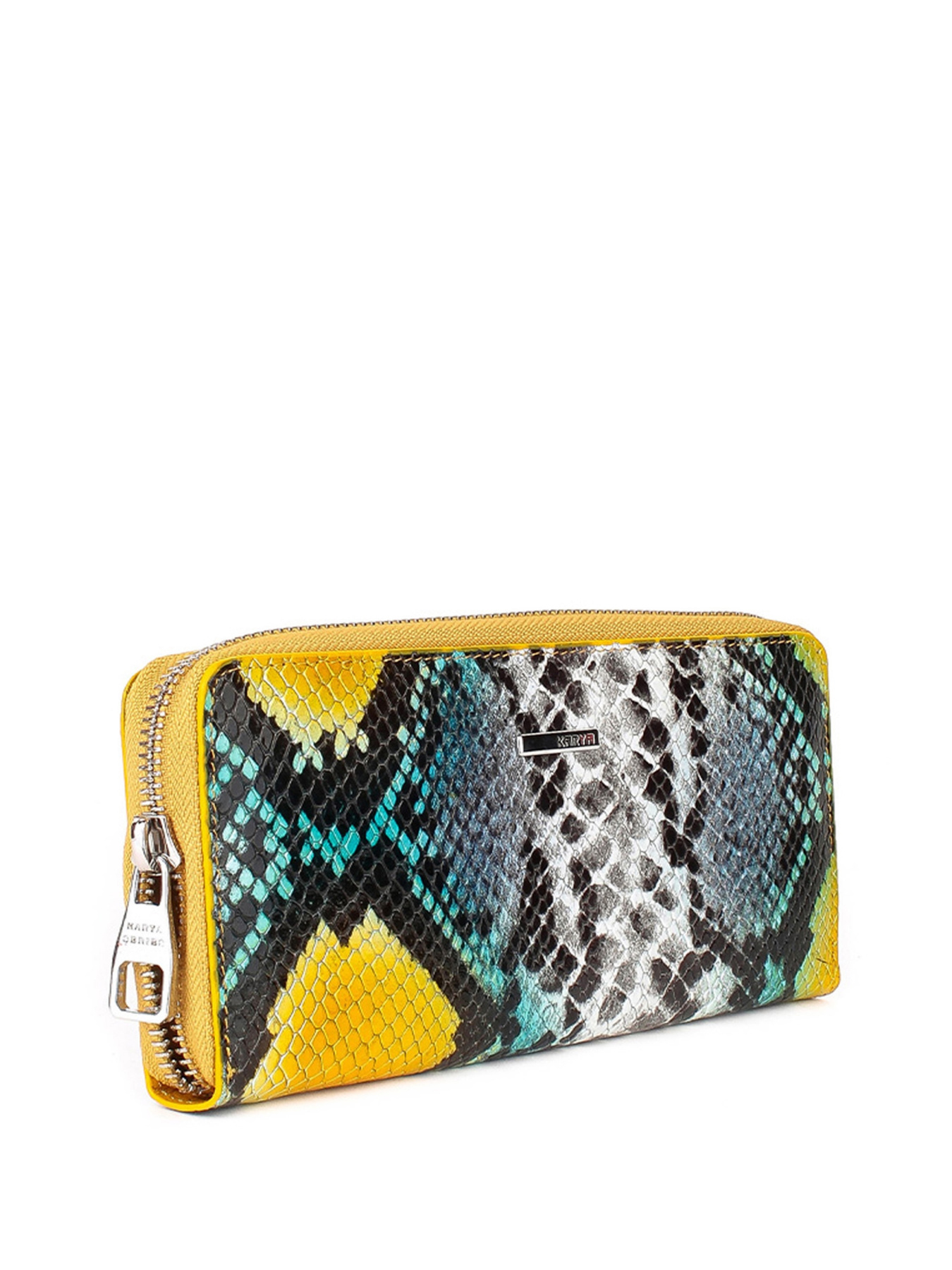 Кошелек KARYA модель 2005-551 Фото