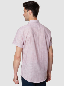 Сорочка повсякденна Arber модель AL04.10.24 Фото