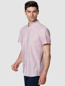 Сорочка повсякденна Arber модель AL04.10.24 Фото