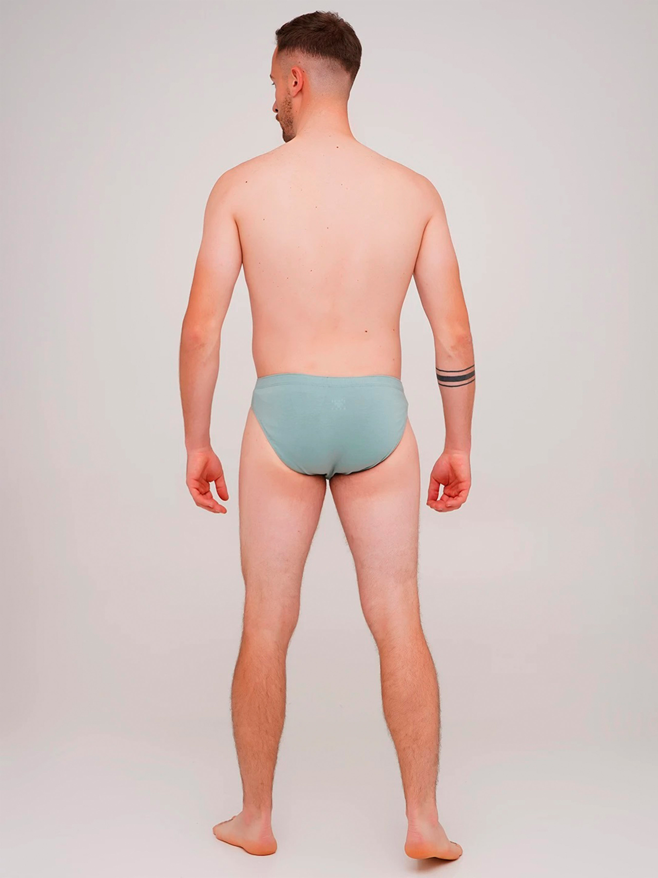 Трусы Chikiss модель CMP002i Фото