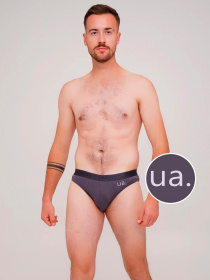 Трусы Chikiss модель CMP203-04g Фото