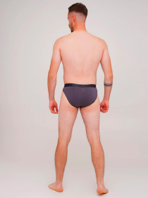 Трусы Chikiss модель CMP203-04g Фото