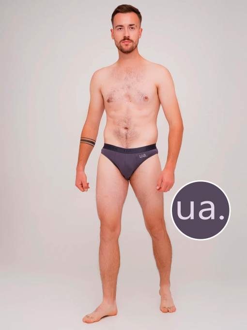 Трусы Chikiss модель CMP203-04g Фото