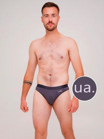 Трусы Chikiss модель CMP203-04g Фото