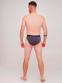 Трусы Chikiss модель CMP203-04g Фото