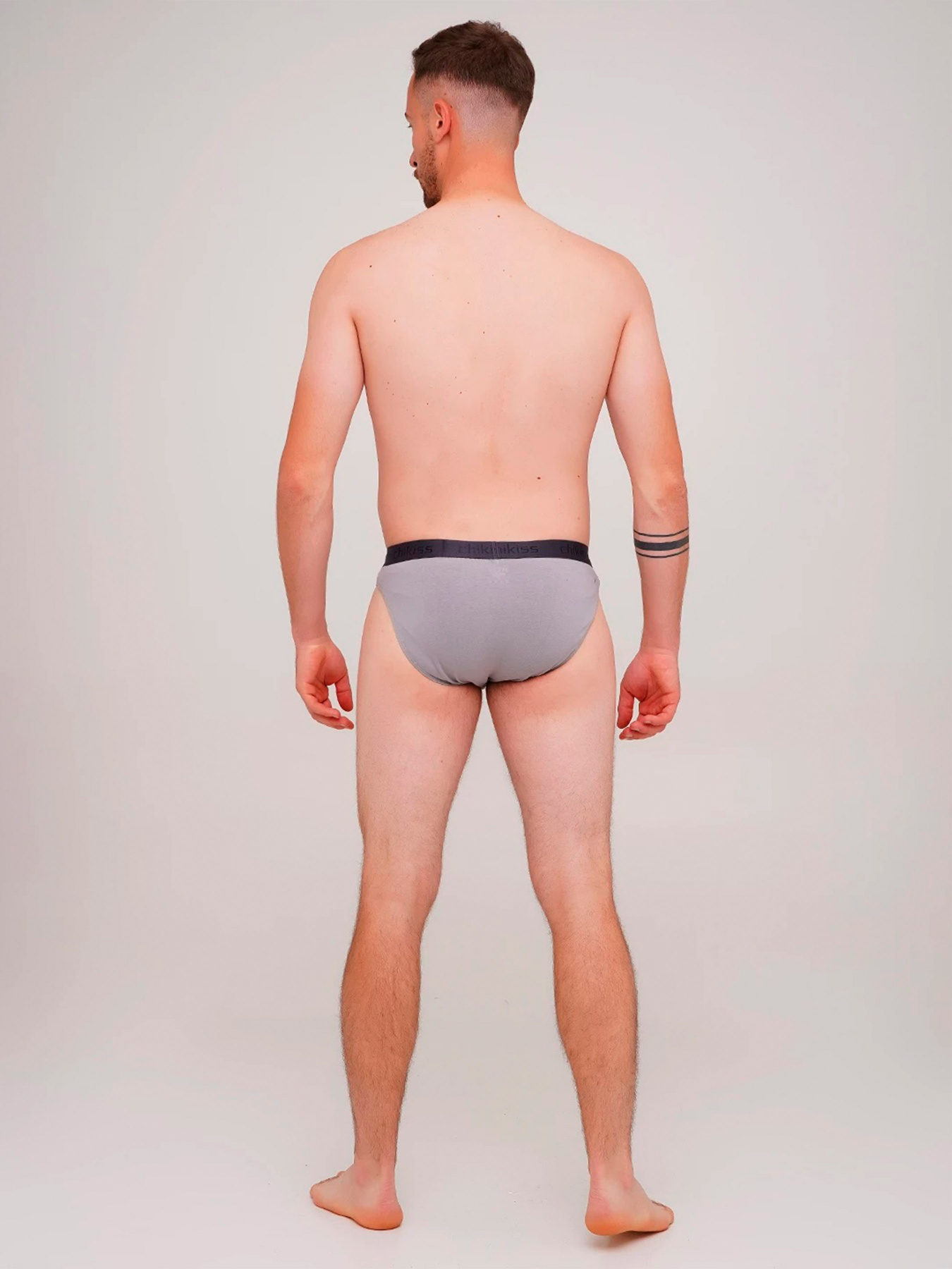 Трусы Chikiss модель CMP203-04s Фото