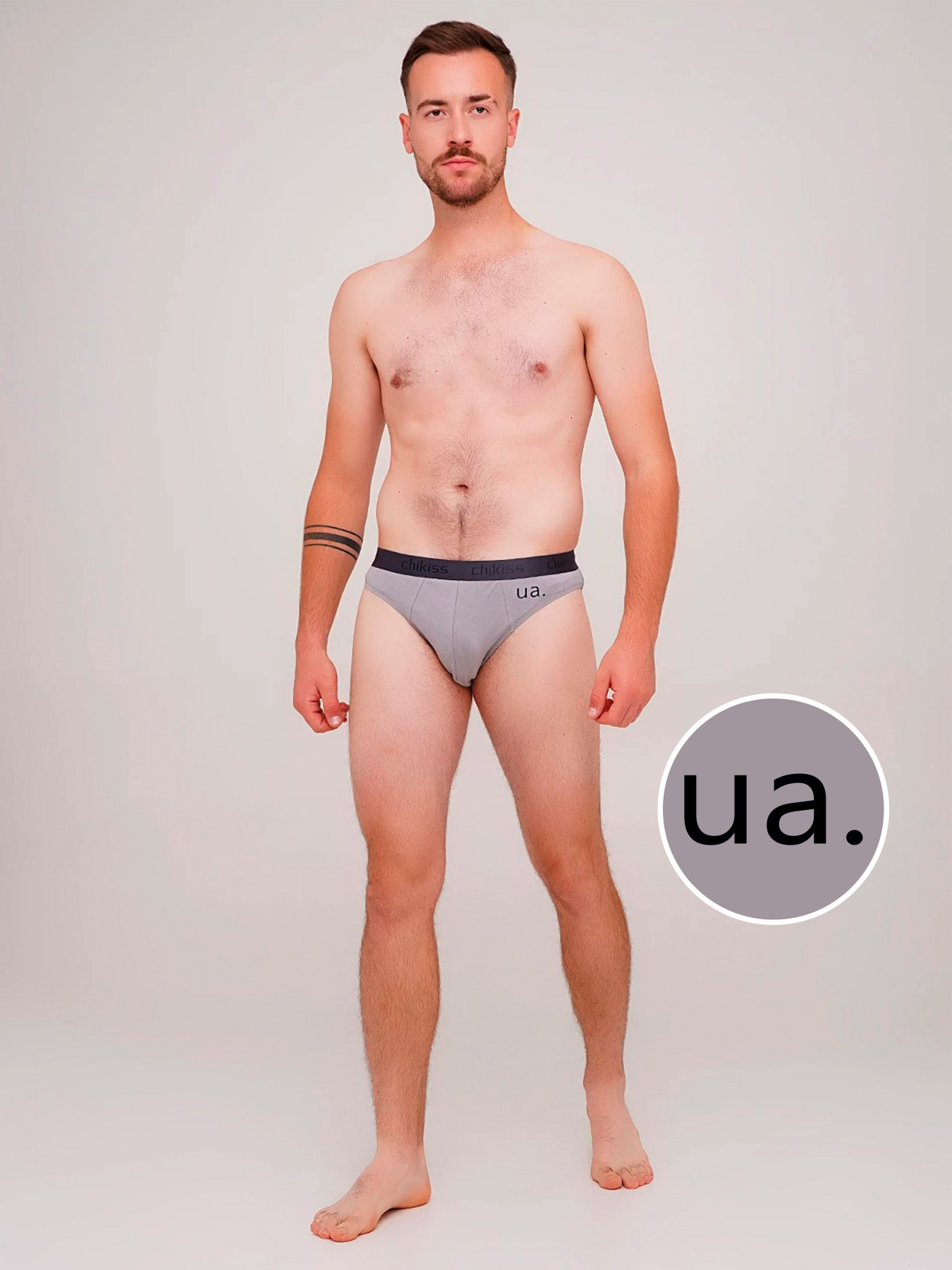 Трусы Chikiss модель CMP203-04s Фото