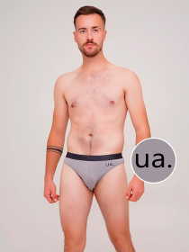 Трусы Chikiss модель CMP203-04s Трусы Chikiss модель CMP203-04s Фото