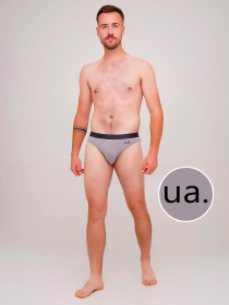 Трусы Chikiss модель CMP203-04s Трусы Chikiss модель CMP203-04s Фото