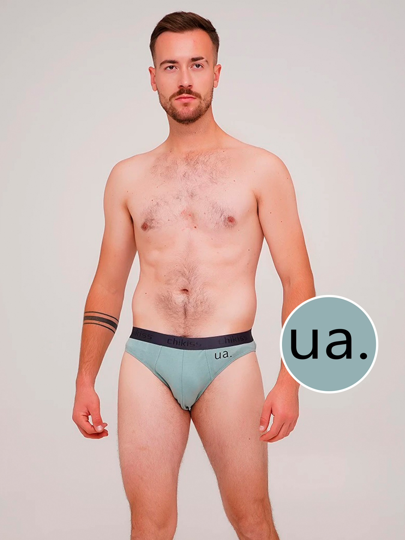 Трусы Chikiss модель CMP203-04i Фото