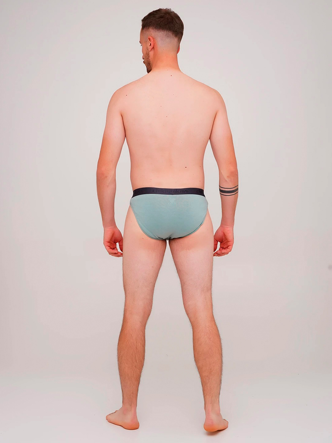 Трусы Chikiss модель CMP203-04i Фото