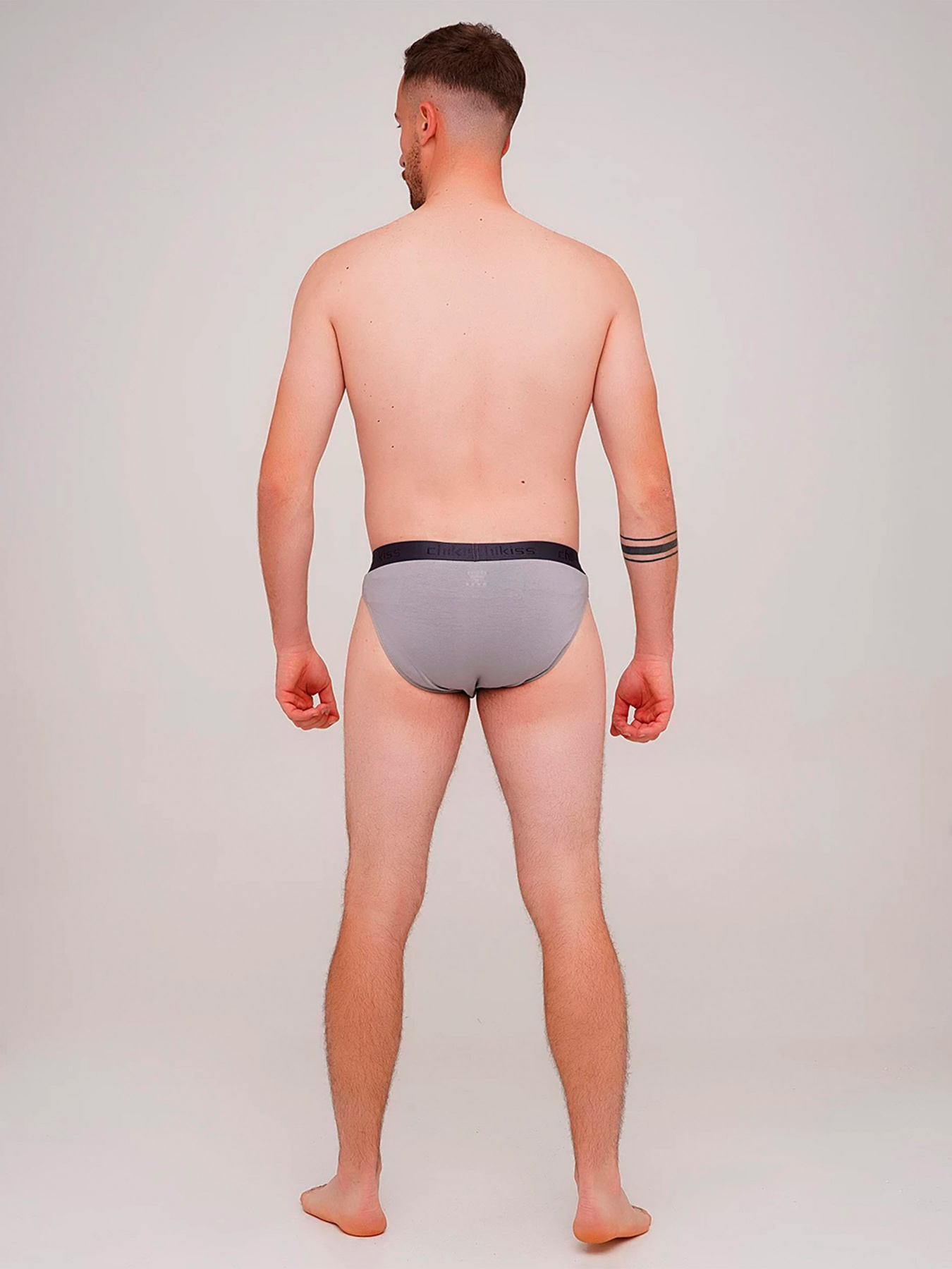 Трусы Chikiss модель CMP203-05s Фото