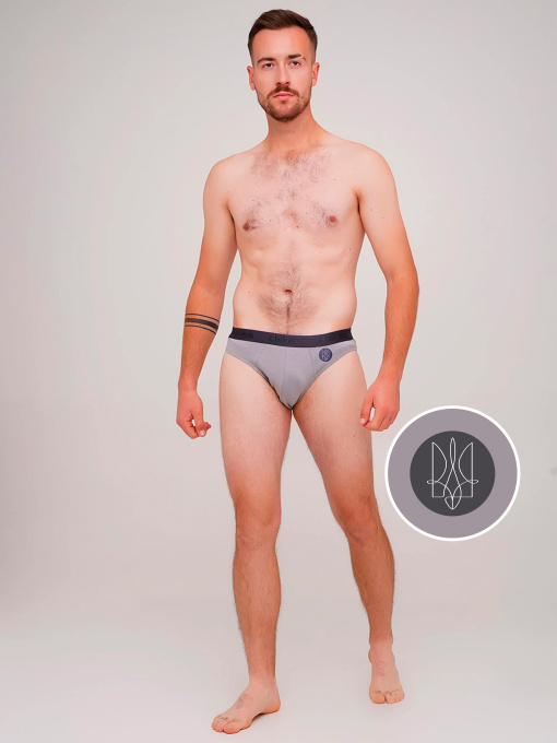 Трусы Chikiss модель CMP203-05s Фото