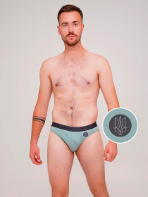 Трусы Chikiss модель CMP203-05i Фото