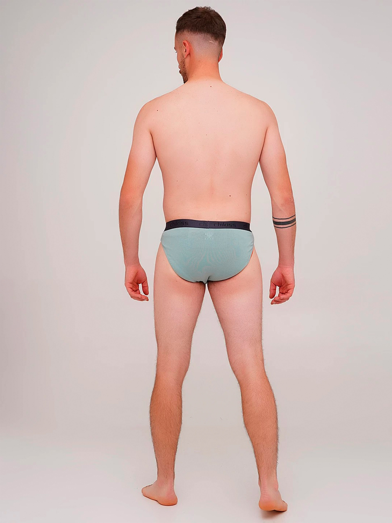 Трусы Chikiss модель CMP203-05i Фото