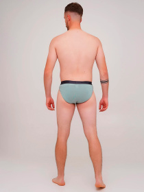 Трусы Chikiss модель CMP203-05i Трусы Chikiss модель CMP203-05i Фото