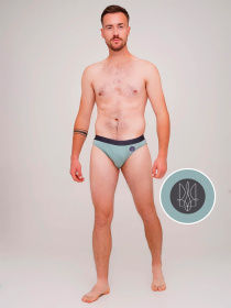 Трусы Chikiss модель CMP203-05i Трусы Chikiss модель CMP203-05i Фото