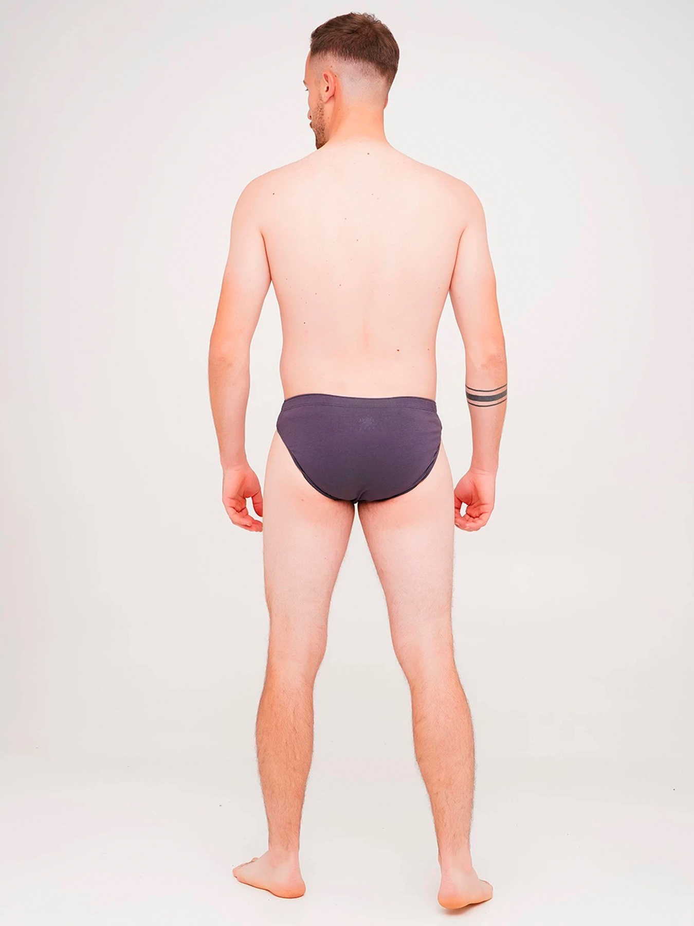 Трусы Chikiss модель CMP202-04g Фото