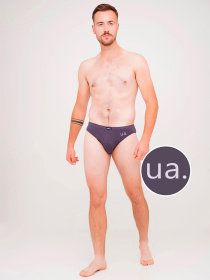 Трусы Chikiss модель CMP202-04g Фото