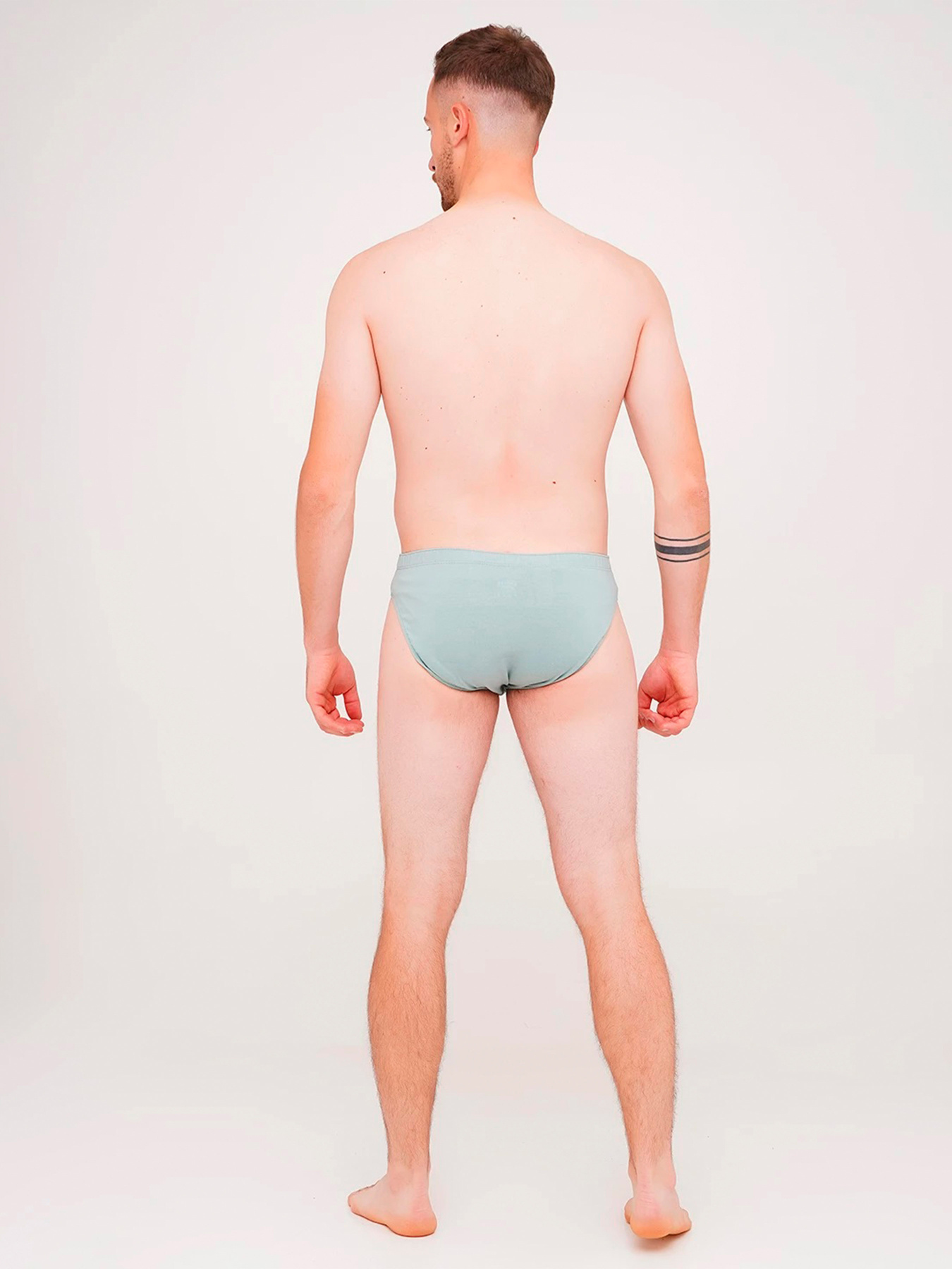 Трусы Chikiss модель CMP202-04i Фото