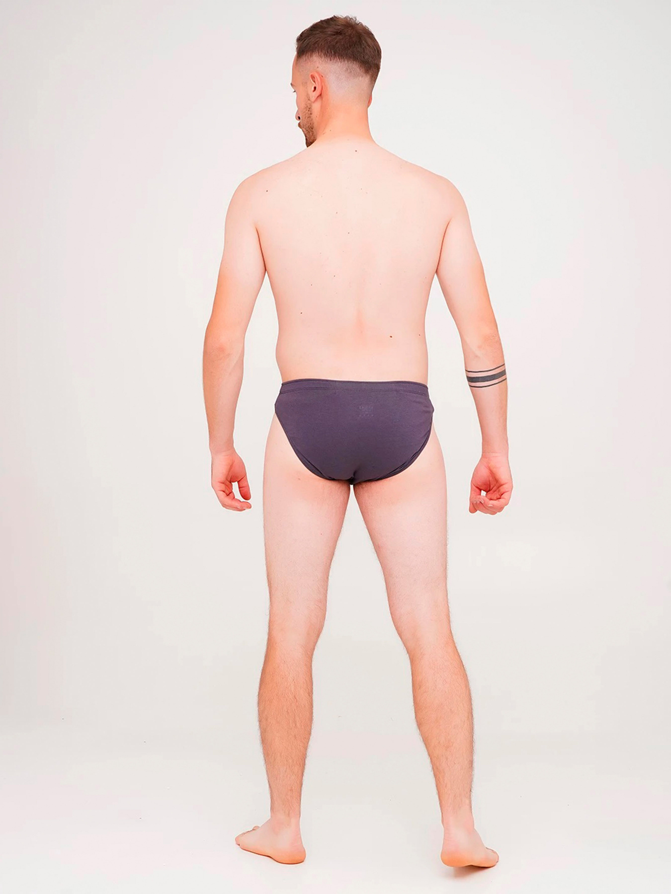 Трусы Chikiss модель CMP202-05g Фото