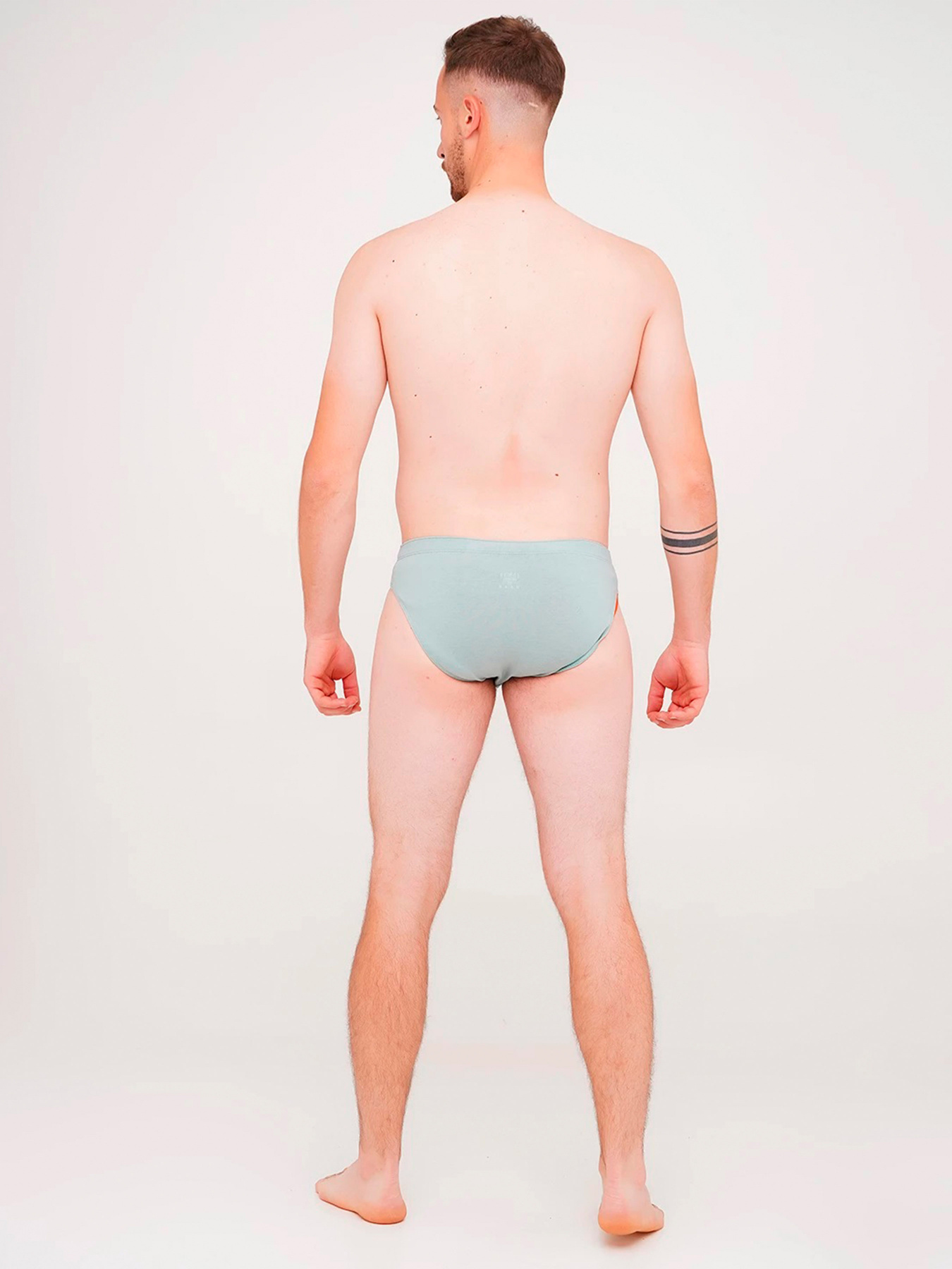 Трусы Chikiss модель CMP202-05i Фото