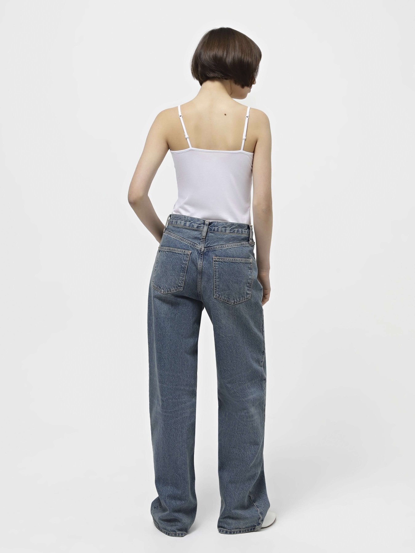 Майка Chikiss модель CLV100-001 Фото