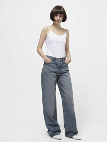 Майка Chikiss модель CLV100-001 Фото