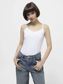 Майка Chikiss модель CLV100-001 Фото