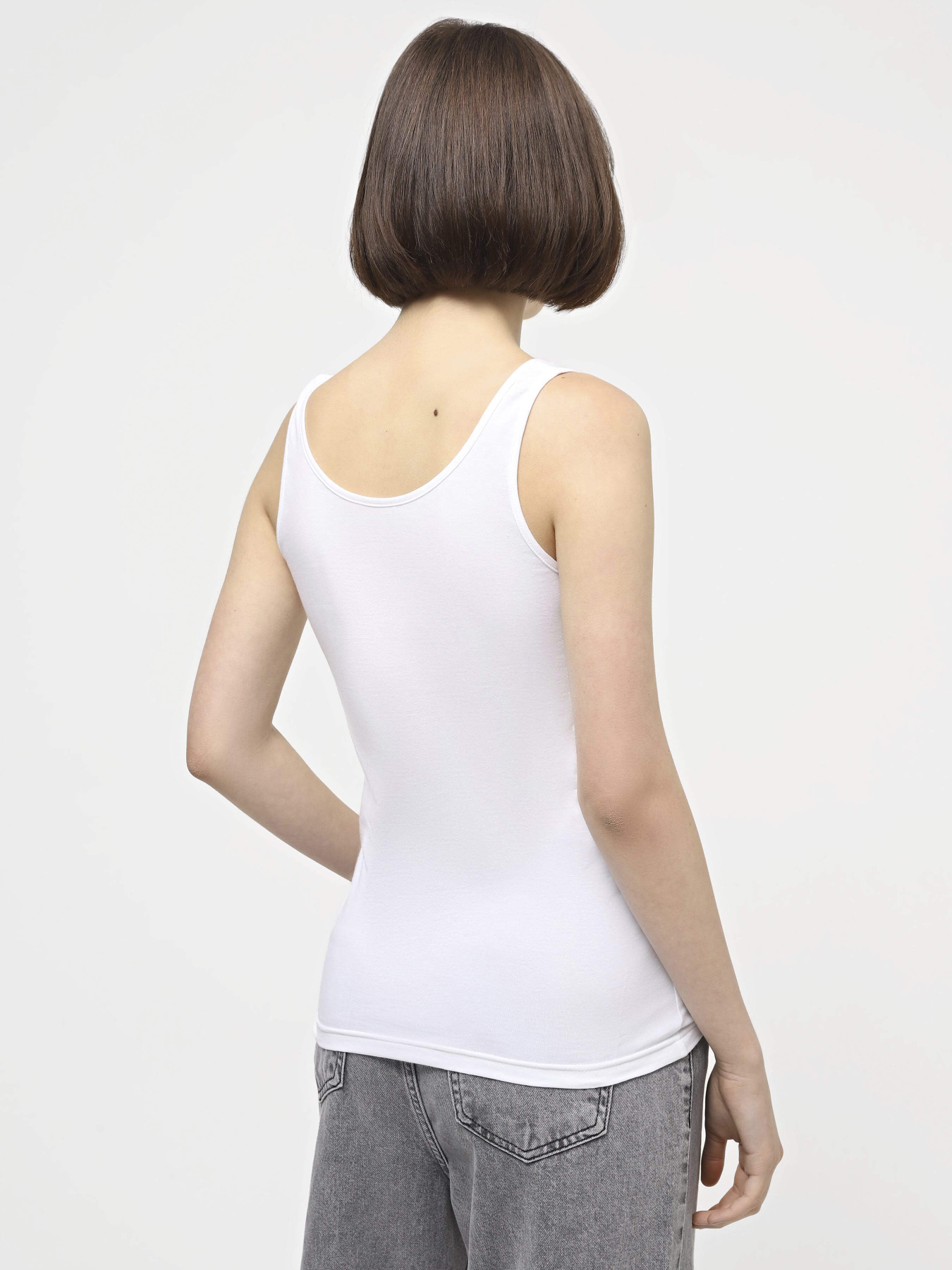 Майка Chikiss модель CLV101-001 Фото