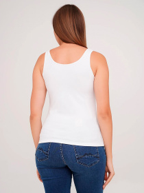 Майка Chikiss модель CLV101-001 Фото