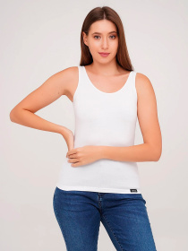 Майка Chikiss модель CLV101-001 Фото