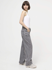 Майка Chikiss модель CLV101-001 Фото