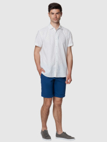 Сорочка Arber модель AL04.14.24 Фото