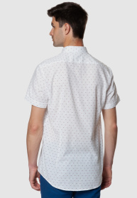 Сорочка Arber модель AL04.14.24 Фото