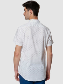 Сорочка Arber модель AL04.14.24 Фото